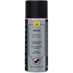 vendita online Grasso mille usi gm830 400 ml. Spray tecnici Eco Service